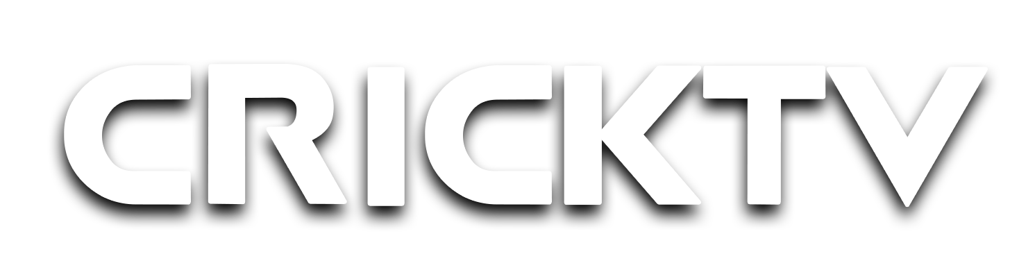 Foother Logo for Crick TV