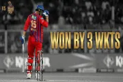 WHAT A THRILLER! LSG Silences Eden Gardens with an Epic 3-Wicket Win Over KKR | IPL 2026 Match 15