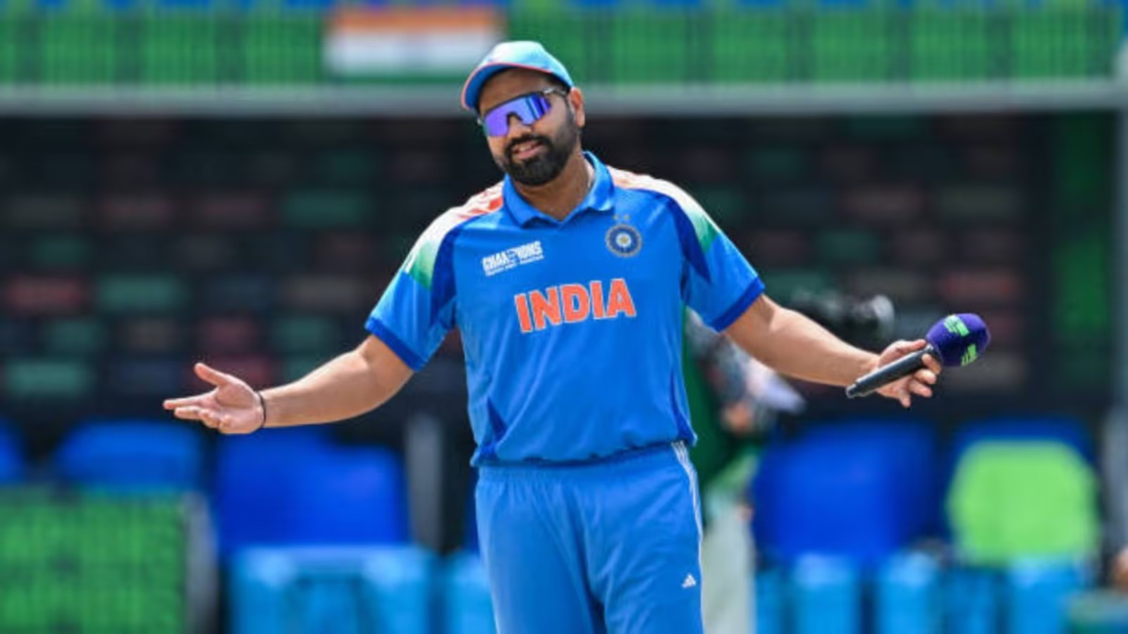 BCCI Sent Harsh 'Disrespect' Message Over Rohit Sharma Captaincy Omission For Australia ODIs