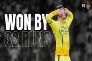 Chepauk Fortress Stands Tall: CSK Crushes KKR by 32 Runs in Match 22!