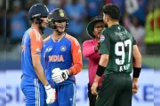 Too much WI all rounder Jason Holder Reignites Asia Cup 2025 trophy row, makes ardent plea