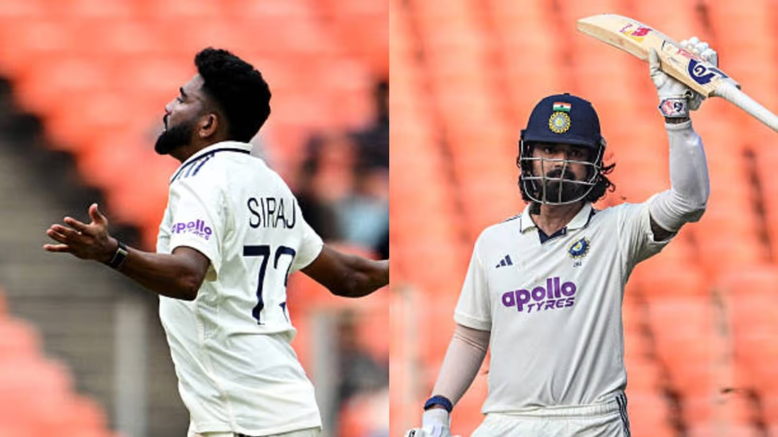 IND vs WI 1st Test Day 1: Rahul-Jaiswal Solid as India Reply after Siraj-Bumrah Firepower
