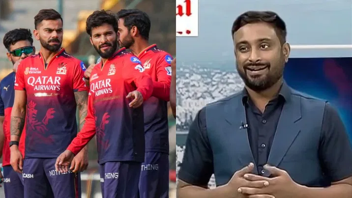 Ambati Rayudu Surprises Fans by Backing RCB to End IPL Title Drought