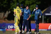 The Young Lions Roar! England Dethrones Australia to Storm into U19 World Cup 2026 Final | Crick TV